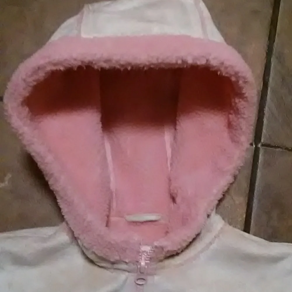 Toddler Girl's OshKosh Coat